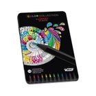 Colores Bic Conte Collection 12 pzas