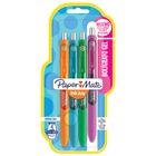 Kilometrico Gel punto 0.7mm color surtido 4pz
