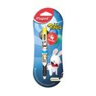 Bolígrafo Maped Twin Rabbids