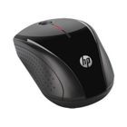 Mouse HP Inalámbrico X3000 Negro
