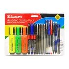 OFFICE PACK DE 17 PIEZAS HOME&OFFICE
