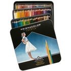 Colores Prismacolor Profesionales De 132 PZ. Estuche Metal.