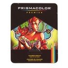 Colores Prismacolor Premier Metal de 72 piezas
