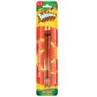 LAPIZ CHECADOR TWIATABLE COLOR ROJO 2PZAS CRAYOLA