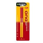 LAPIZ ENTRENADOR DUO 2 PZAS