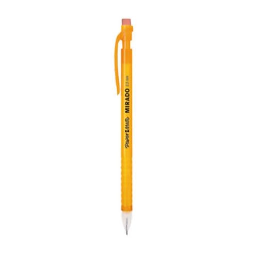 LAPICERO MIRADO MINA 0.5MM SURTIDO 3 PIEZAS