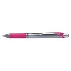 LAPICERO ENERGIZE ROSA 0,5 MM, RETRÁCTIL, GRIP,PZA