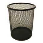 Portalapices Chico Mesh Negro