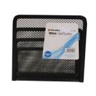 Portalapices Chico Mesh Negro
