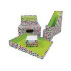 Set de Escritorio Dots Stuk 6 pzas