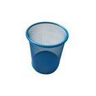 Portalapices Mediano Azul