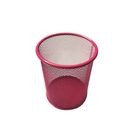 Portalapices Mediano Rosa