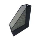 Revistero Mesh Negro