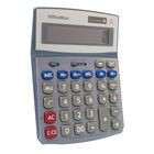Calculadora OMX Escritorio 12 Dígitos Funciones Básicas