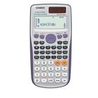 Calculadora Casio Cientifica FX-991LAPLUS 417 Funciones Plat