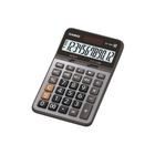 Calculadora Casio Mini de Escritorio AX-120B 12 dígitos