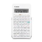 Calculadora Canon F-605 Cientifica 154 funciones