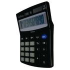 Calculadora Celica de Escritorio CA-351A 10 Dígitos Negra