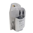 Cable de Red Ethernet CAT 5E Case Logic 50ft Negro