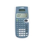Calculadora Cient Texas Instruments TI-30X Multiview Gris/Bc