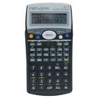Calculadora Cientifica Mathema 240 Funciones 2 Líneas