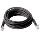 Cable de Red Ethernet CAT 5E Case Logic 14ft Negro