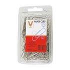 Clips Estandar Baco N2 Caja Con 100 Piezas