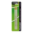 MARCADOR DE CERA PHANO,BLANCO, DIXON, 2 PZAS