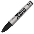 MARCADOR PERMANENTE SIGNAL XTRA, PUNTO CINCEL, NEGRO, PZA