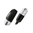 MARCADOR KING SIZE NEGRO - Marcador Sharpie King Size Negro