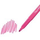 PLUMONES PINCELIN C/12 COLORES