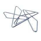 CLIP MARIPOSA N1 3 CAJAS CON 12 PIEZAS OFFICEMAX