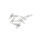 Clips Standard 100pz 33mm