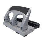 PERFORADORA JUMBO 3 ORIFICIOS.CAPACIDAD 45 HOJAS.USO RUDO
