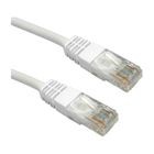 Cable Entradas Ethernet 14 Pies color blanco