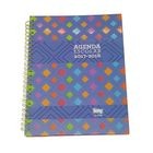 Agenda escolar bong 2016-2017