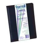 PADFOLIO CONVENCIONES TAMANO CARTA VINYL
