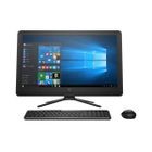 Desktop HP 24-g200la 4GB 1TB 23.8