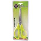 TIJERAS OFICINA7  BARRILITO CON MUELLEO DE DESCANSO PIEZA