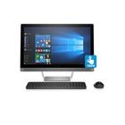 All In One HP 24-b207la AMD A9 RAM 8GB DD 1TB 23.8