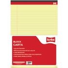 BLOCK PEGADO CARTA OFFICE LINE RY 50 H