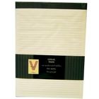 BLOCK EJECUTIVO CARTA CANARIO DE 80G. 50 HOJAS RAYA VIRTUO