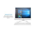 All In One HP 24-g215la AMD A6 RAM 8GB DD 1TB 23.8