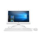 All In One HP 20-c206la AMD A4 RAM 4GB DD 1TB 19.5