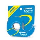 CINTA KRYSTAL 18MM X 30M C/DESP JANEL