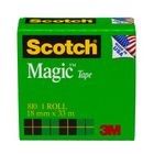 Cinta Magica Scotch 18mmx33m