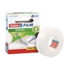 CINTA ADHESIVA TRANSPARENTE 33Mx19MM