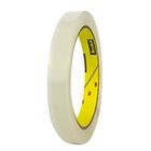Cinta Scotch transparente premium medida 12mm x 33m