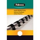 ARILLO PLASTICO NEGRO 5/8  CAPAC 91-120HJS 25PZ