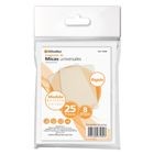 MICA RIGIDA OMX 11.5 X 8 CM 8MM 25P